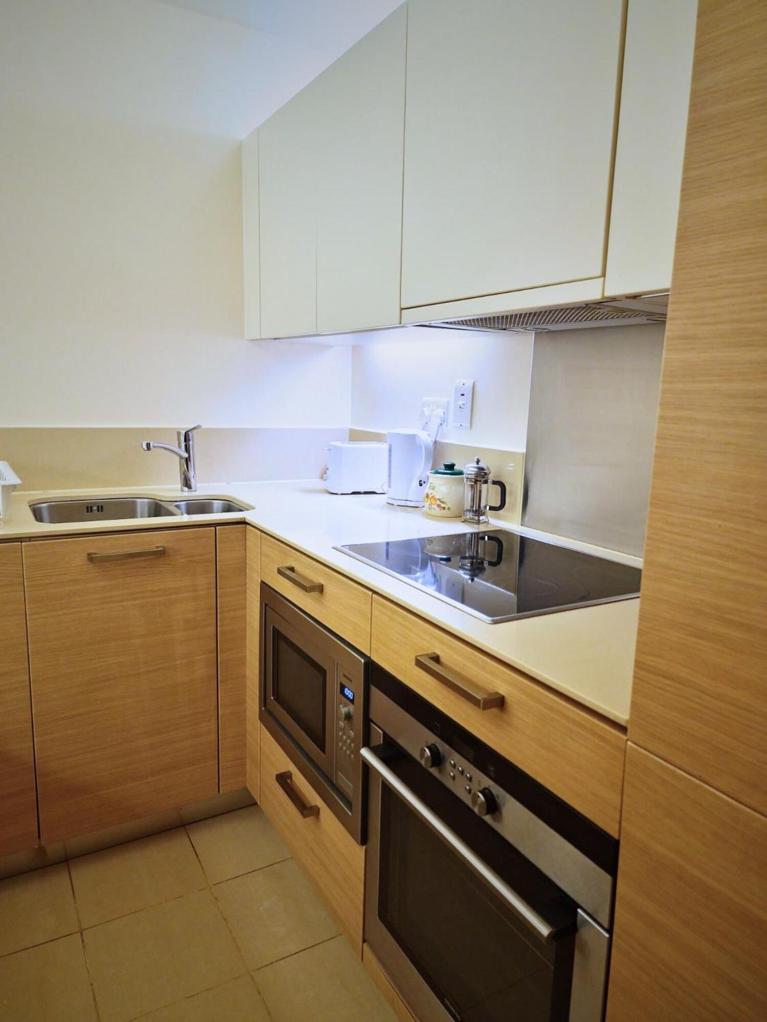 Wood Studio Flat Apartment Londra Exterior foto
