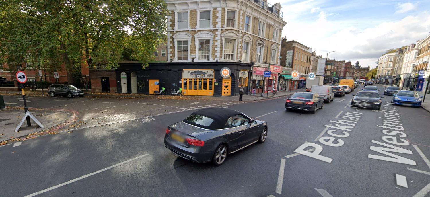 Wood Studio Flat Apartment Londra Exterior foto